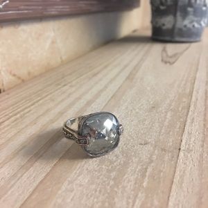 Brighton Venus ring